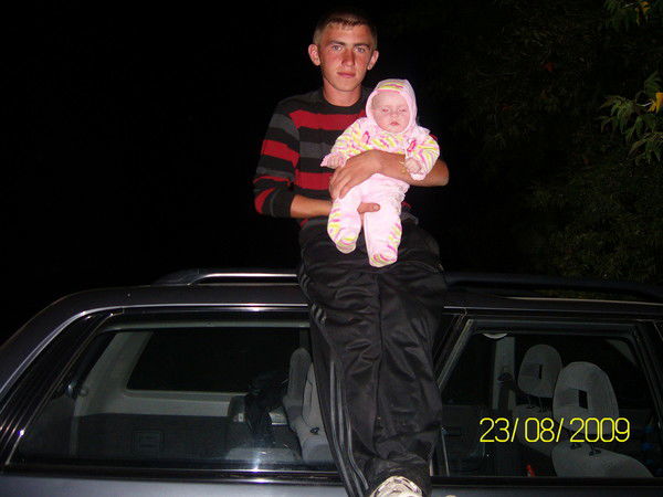 Евгений Чистяков