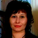 Нелли Перегудова