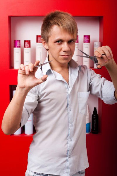 Кирилл Худоногов