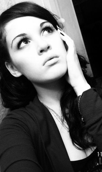 Алена Королёва