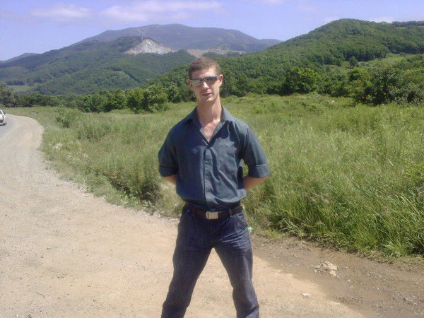 Владимир Городничев