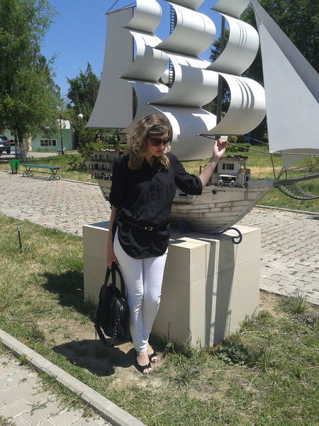 Ольга Копеева