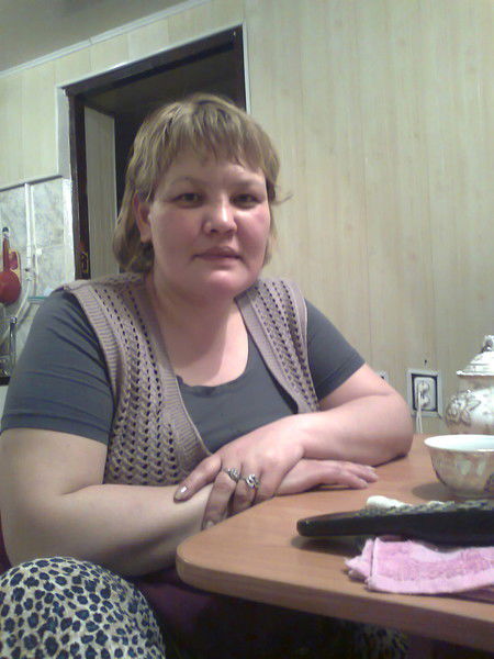 Назира Джунушалиева