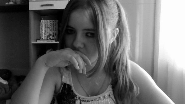 Кристина Пыж