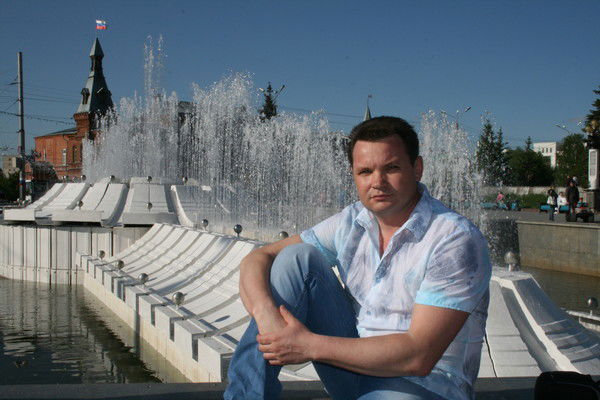 Василий Панин