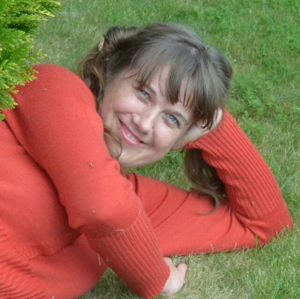 Татьяна Урбанович