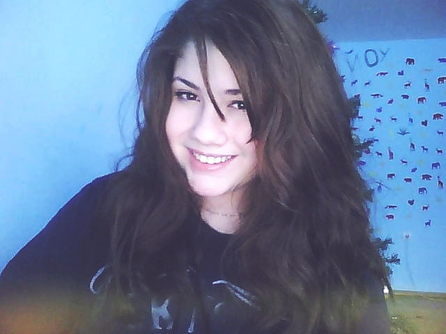 Надя Шароватова