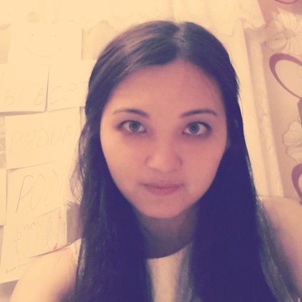 Кымбат Купенова