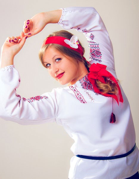 Марина Ковбасюк