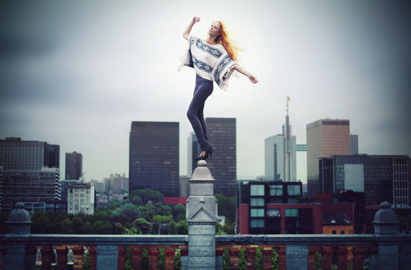 Катерина Ильина