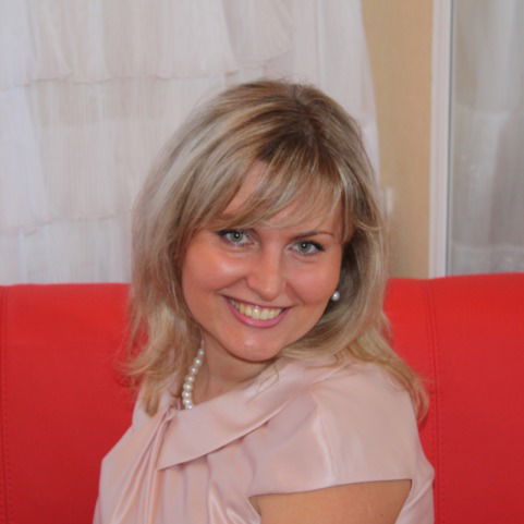 Светлана Петренко