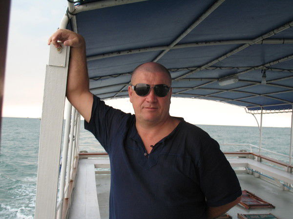 Анатолий Капитонов