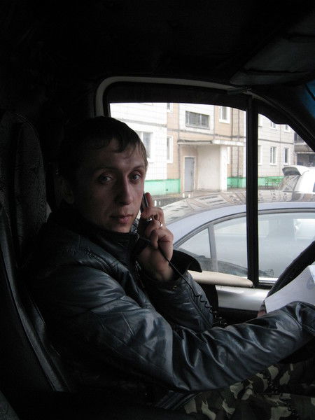 Александр Баталов