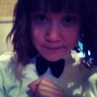 Женечка Лирова