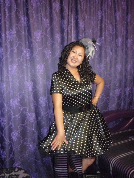 Евгения Лагутинская