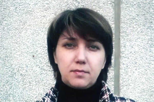 Дина Хайдарова