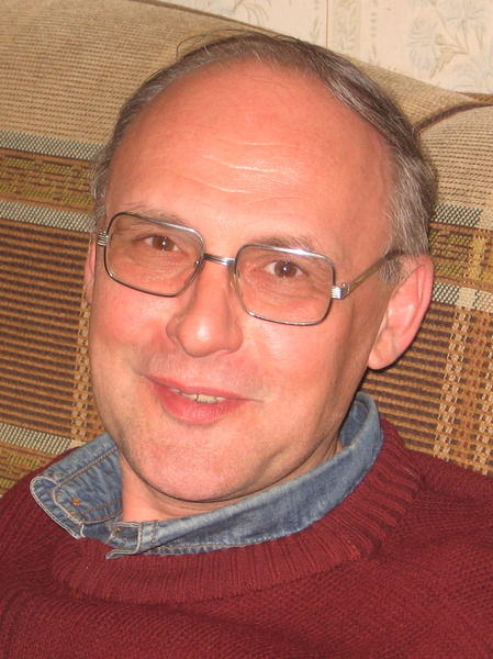 Вадим Верещагин