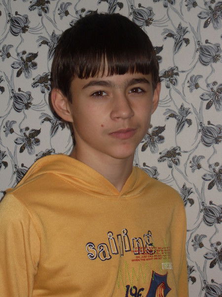 Дмитрий Магда