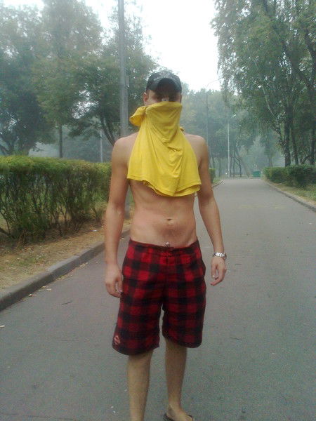 Алексей Бузаев