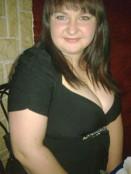 Светлана Полковникова