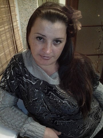 Ольга Иващенко