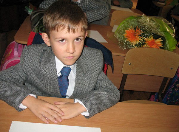 Кирилл Хорьков