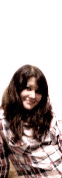 Настя Латте