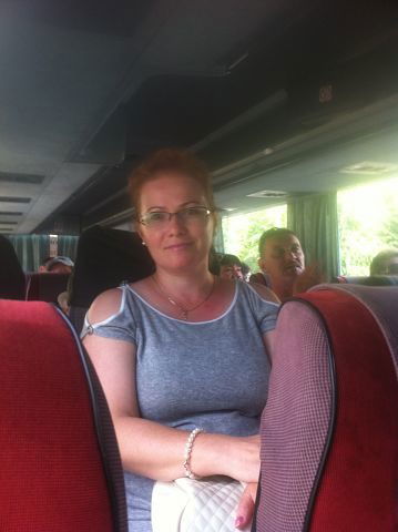 Елена Гвоздева