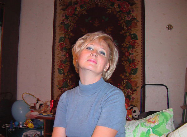 Инна Логунова