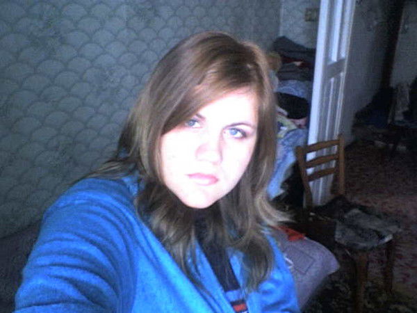 Яна Бондарева