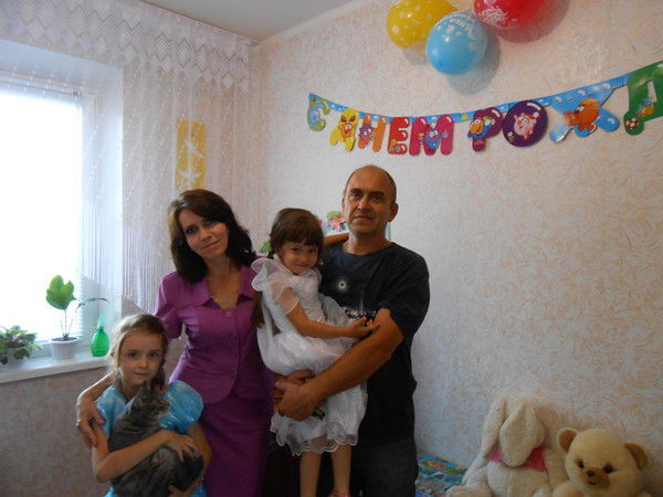 Сергей Матвеев