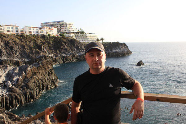 Сергей Матвеев