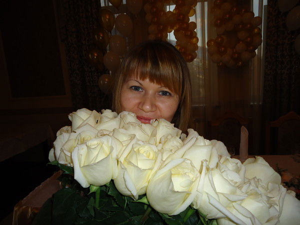 Ольга Василец