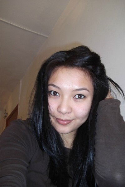 Акерке Сыдыкова