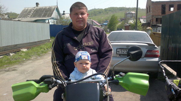 Денис Пестов