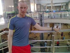 Иван Лупандин