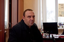 Алексей Трусов