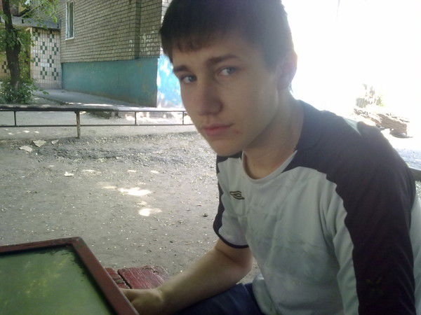 Александр Пышный