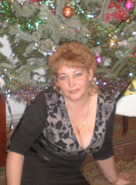 Виктория Буренок