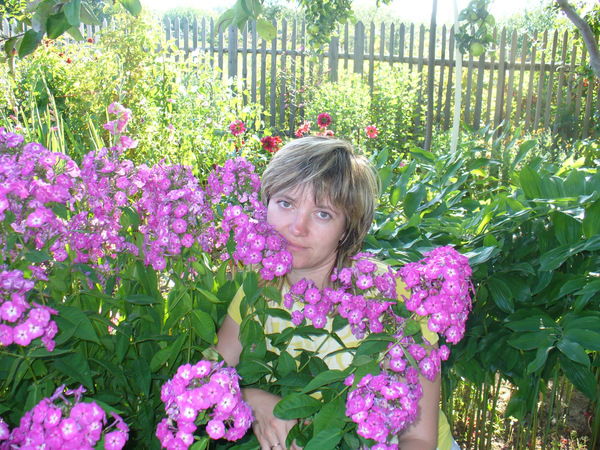 Ирина Епринцева