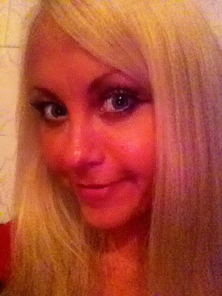 Ольга Новосёлова