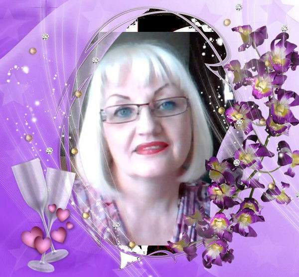 Наталья Синякова