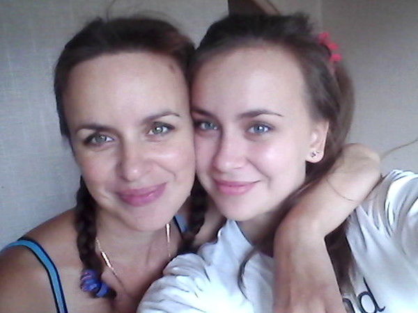 Татьяна Летавина