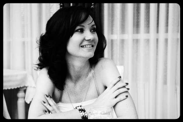 ** Наталиша **