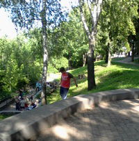 Костя Сахнюк