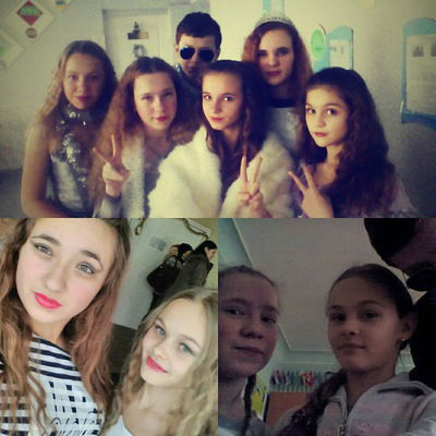 Кристина Харьковская