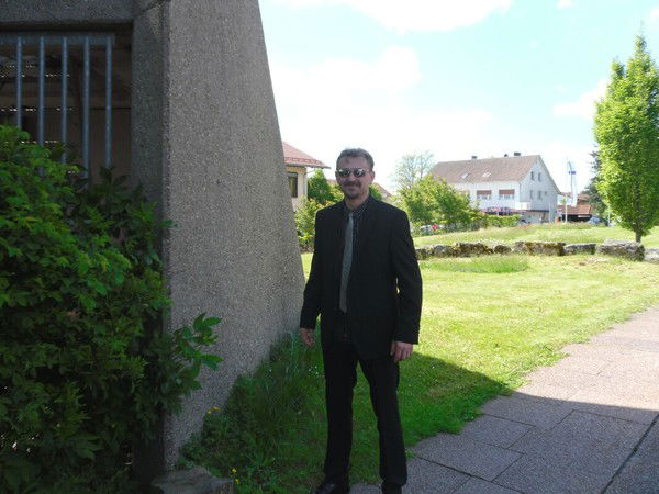 Райнгольд Дамерт