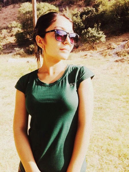 Салтанат Шокакова