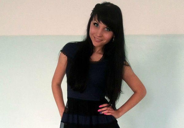 Елена Козенко