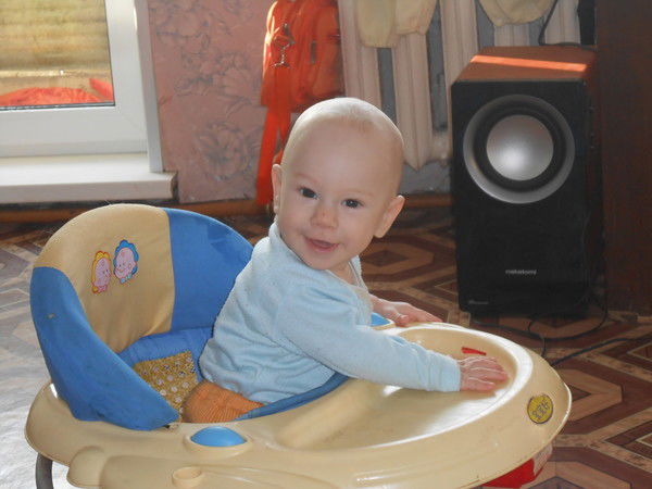 Твоё_ _Солнце